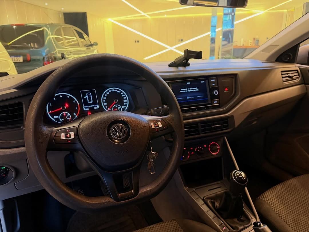 Polo MSi 5