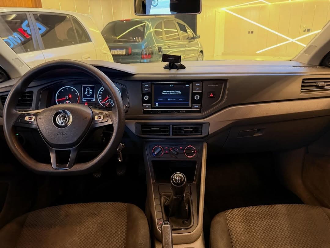 Polo MSi 7