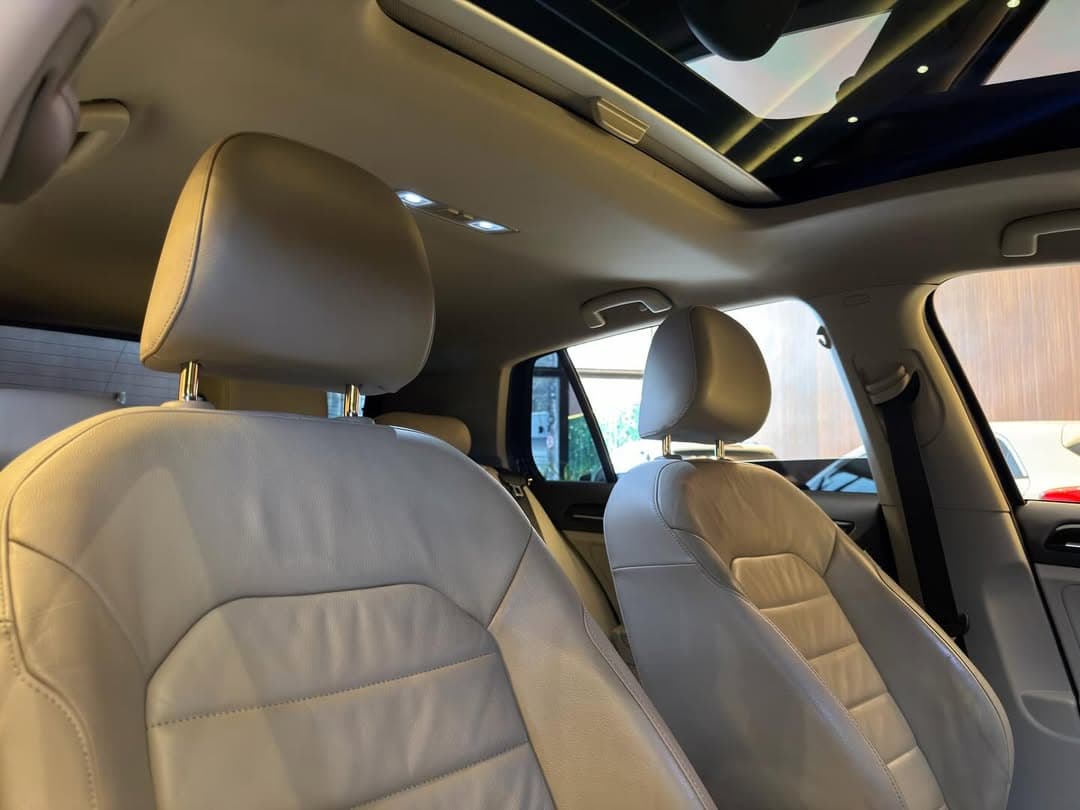 Golf TSi Highline 9