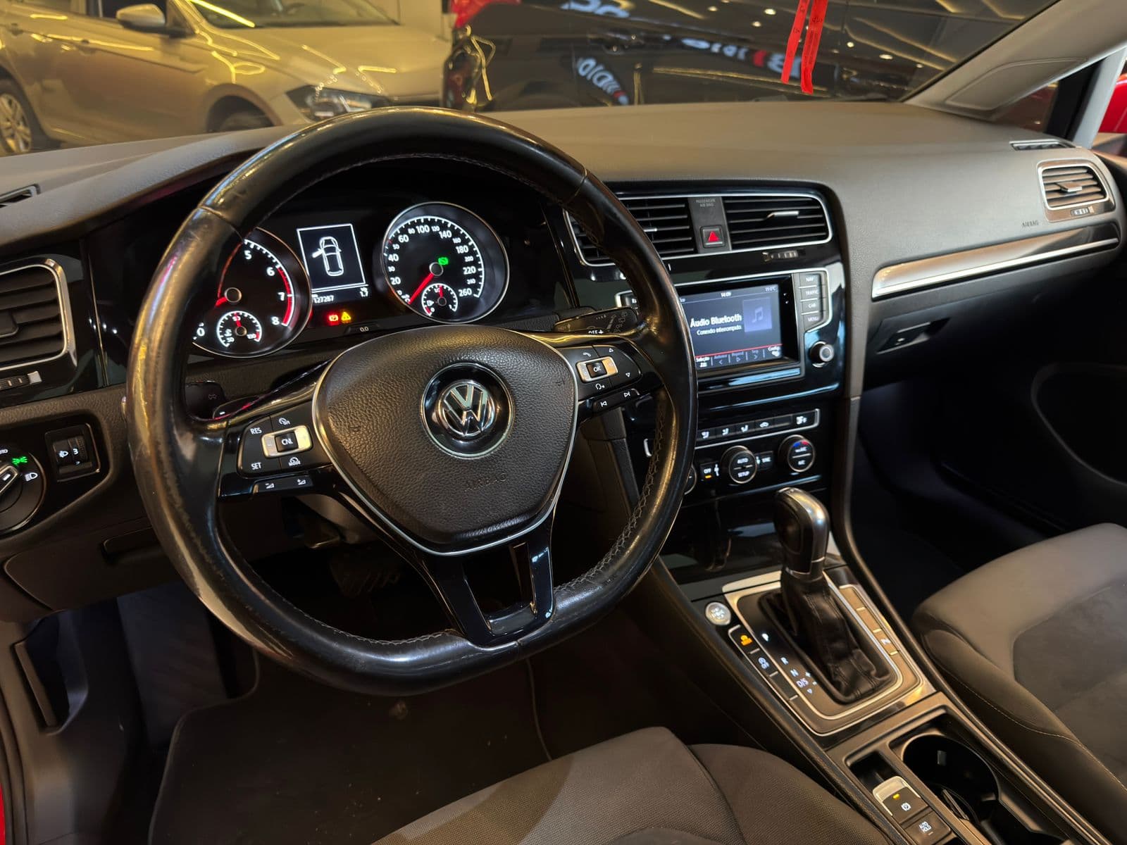 Golf TSi Highline 5